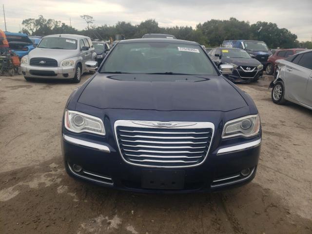 2C3CCAETXEH169883 | 2014 Chrysler 300c