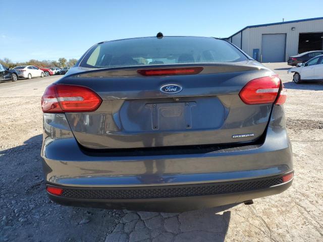 1FADP3F24FL316859 | 2015 FORD FOCUS SE