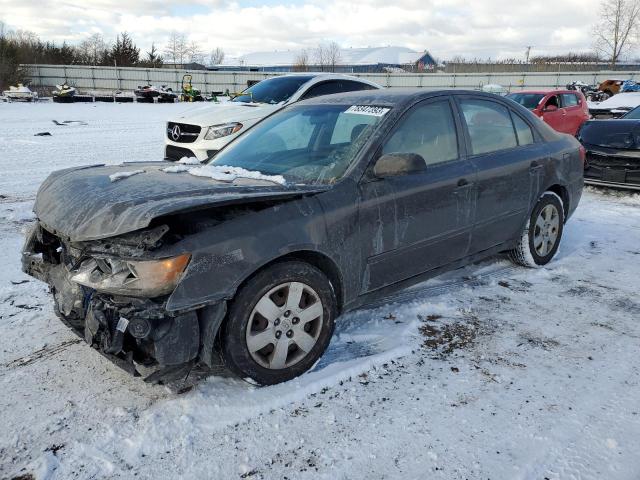 2009 Hyundai Sonata GLS