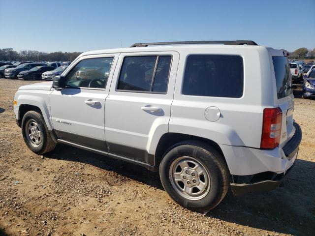 1C4NJPBBXGD519165 | 2016 JEEP PATRIOT SP