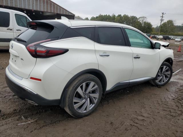 5N1AZ2CJ8MC125984 Nissan Murano SL 3