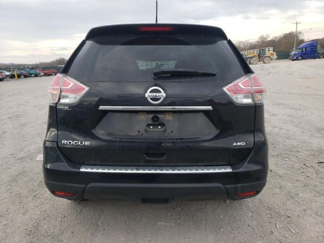 KNMAT2MV7GP714397 | 2016 Nissan rogue s