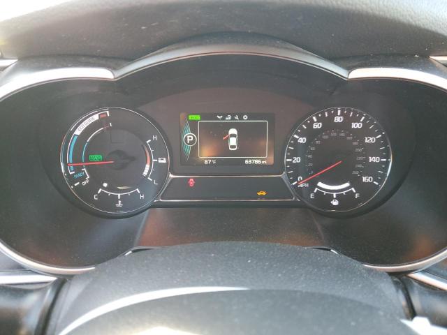 KNAGM4AD5G5096522 KIA OPTIMA HYBRID