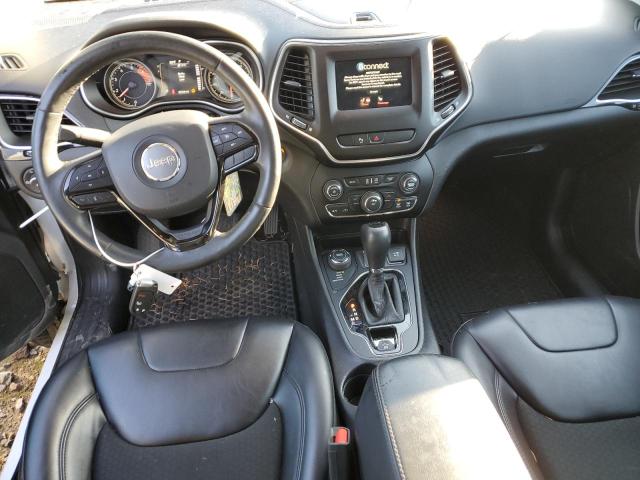 1C4PJMLN4KD436260 Jeep Cherokee Latitude Plus