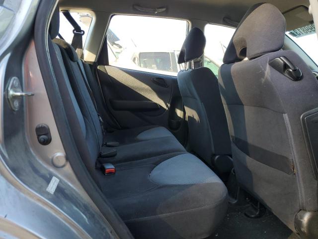 JHMGD37688S069547 2008 Honda Fit Sport