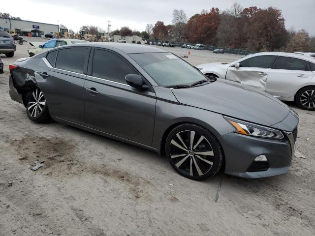 Vin: 1n4bl4cv6nn379553, lot: 75721093, nissan altima sr 20224