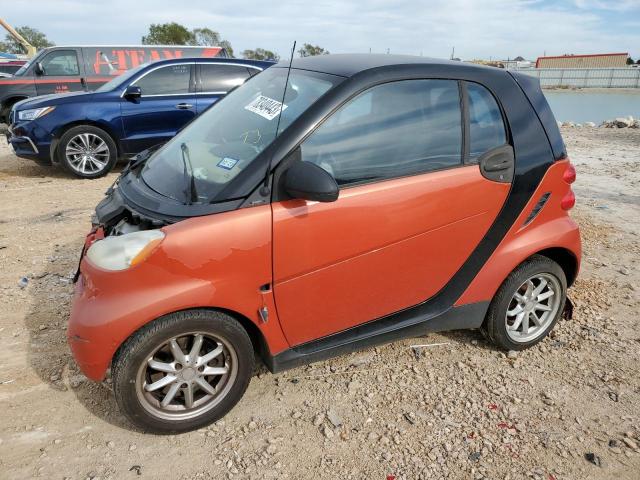 2008 smart fortwo Pure