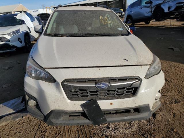 JF2GTABC9JH300627 | 2018 SUBARU CROSSTREK