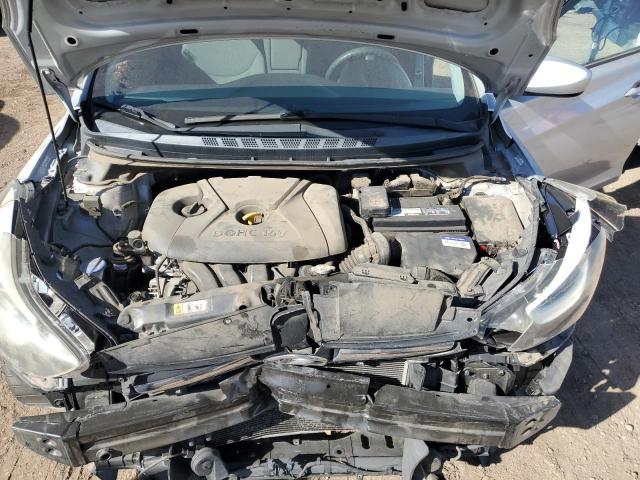 2015 HYUNDAI ELANTRA SE - KMHDH4AE5FU266395
