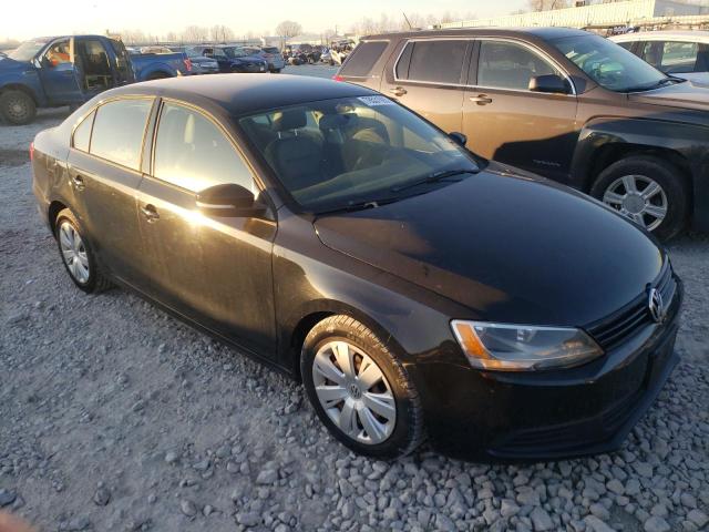 3VWD17AJ7EM402498 2014 VOLKSWAGEN JETTA-3