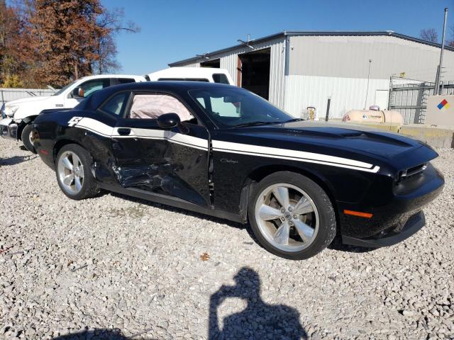 Vin: 2c3cdzbt5hh617144, lot: 76228003, dodge challenger r/t 20174