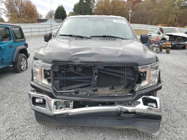 1FTEW1C57JFA76167 | 2018 FORD F150 SUPER