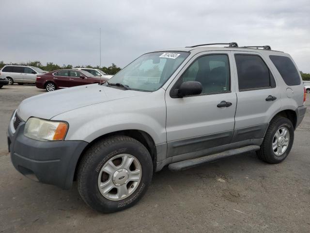 2003 Ford Escape XLT