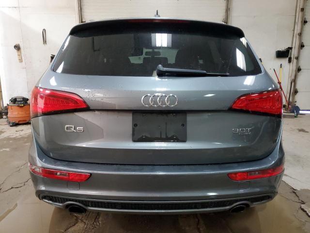 VIN WA1WGAFP6DA055708 2013 Audi Q5, Prestige no.6