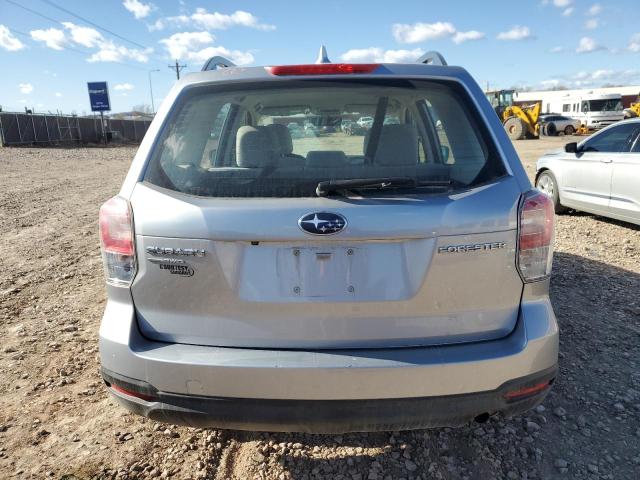 JF2SJABC5JH552469 | 2018 SUBARU FORESTER 2