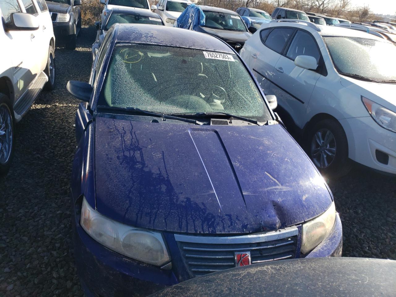 1G8AJ55F86Z183903 2006 Saturn Ion Level 2 1G8AJ55F86Z183903 2006 Saturn Ion Level 2