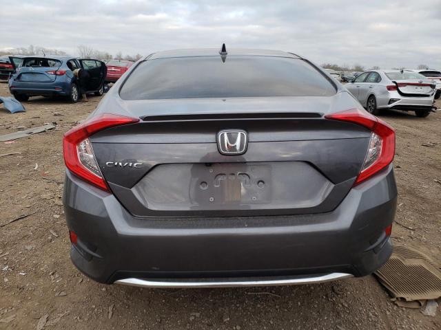 19XFC1F3XKE010277 | 2019 HONDA CIVIC EX