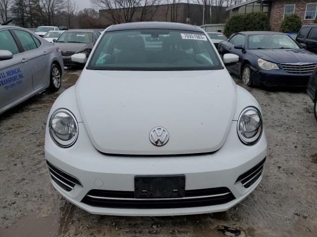 3VWJD7AT0KM720292 | 2019 VOLKSWAGEN BEETLE SE