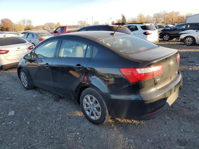 KNADM4A37G6537765 | 2016 KIA RIO LX