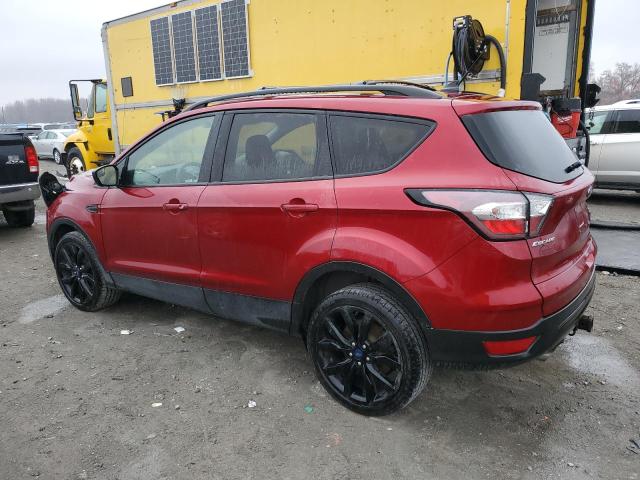 1FMCU9GD3JUD59217 | 2018 FORD ESCAPE SE