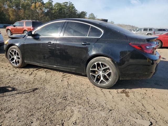 BUICK REGAL SPORT TOURING 2017 1