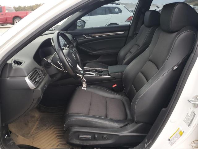 1HGCV1F36MA107187 Honda Accord Sport