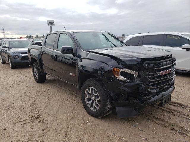 1GTG6FEN1N1120315 GMC Canyon At4