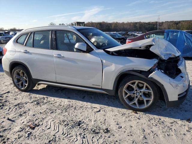 WBAVM1C54EVW56765 | 2014 BMW x1 sdrive28i