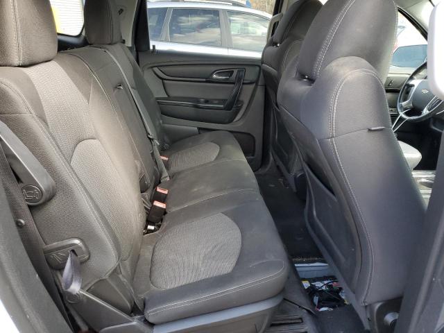 1GNKVGKD2GJ309211 2016 Chevrolet Traverse Lt