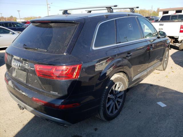 VIN WA1LHAF7XHD046983 2017 Audi Q7, Premium Plus no.3