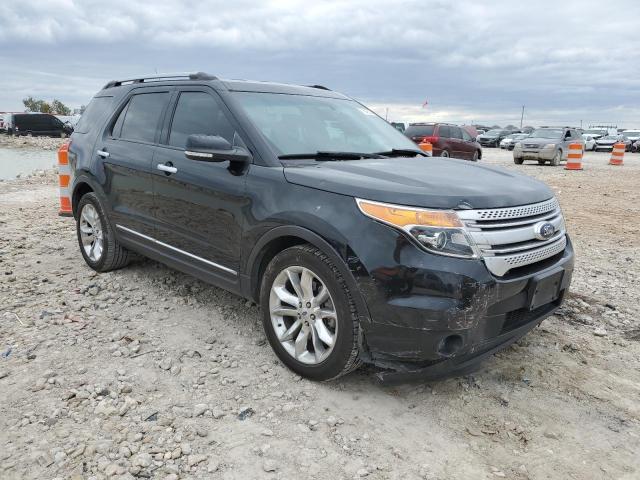 Vin: 1fm5k7d83fga13619, lot: 77540523, ford explorer xlt 20154
