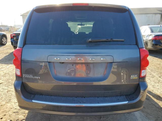 2C4RDGEG3HR843010 Dodge Grand Caravan Gt