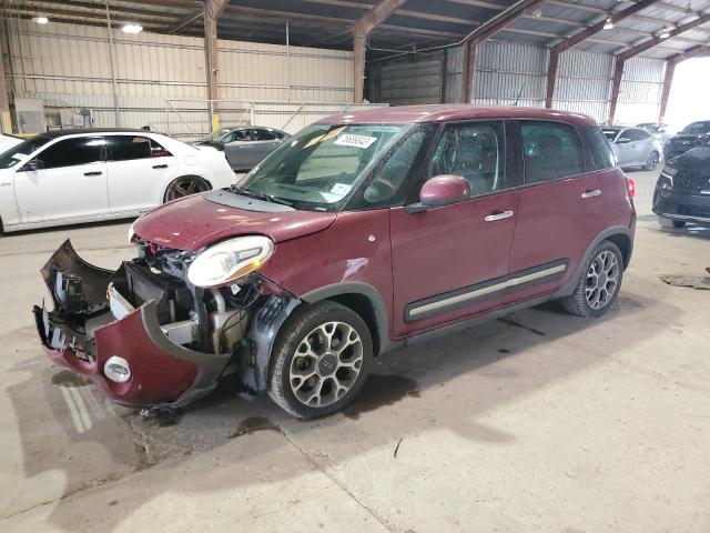 2015 FIAT 500L TREKK ZFBCFADH7FZ031240