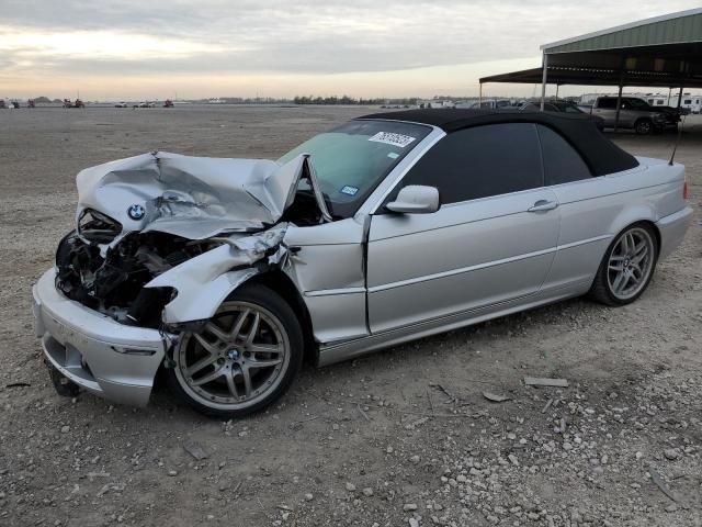 2006 BMW 3 Series 330Ci