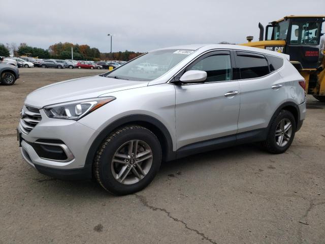 5XYZTDLB0HG442463 | 2017 HYUNDAI SANTA FE S