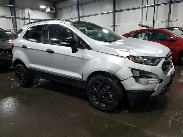 MAJ6S3JL7NC458791 | 2022 FORD ECOSPORT S