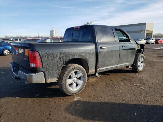 3C6RR7LT7HG789144 | 2017 RAM 1500 SLT