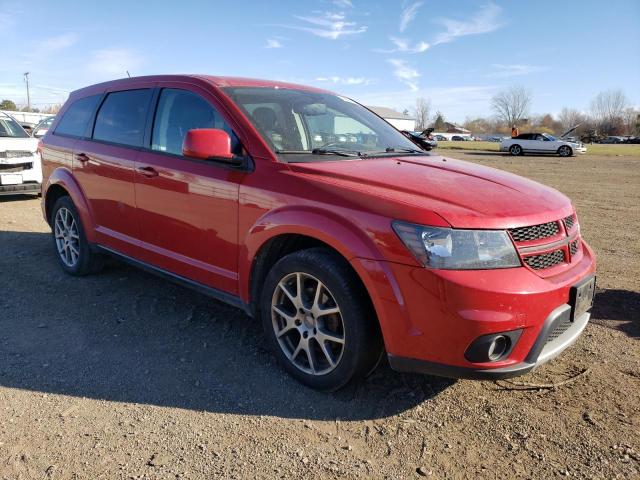 3C4PDDEGXET312952 2014 Dodge Journey R/T