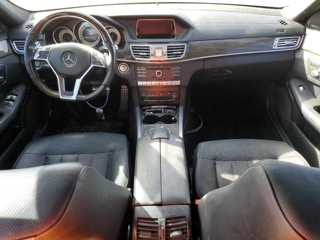 2016 MERCEDES-BENZ E 400 4MAT - WDDHF6HB4GB199990