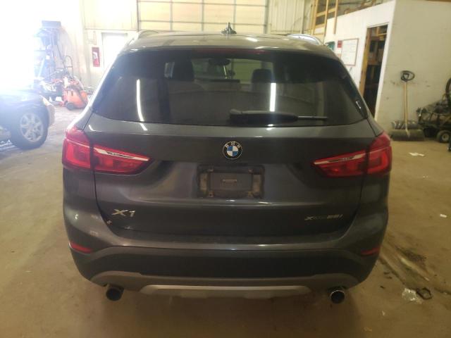 WBXHT3C36J5L34624 | 2018 BMW X1 XDRIVE2