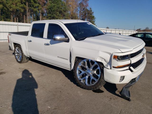 3GCUKREC3JG269559 | 2018 CHEVROLET SILVERADO