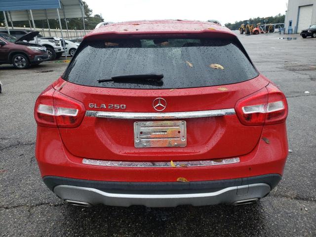 VIN WDCTG4EB4KU018405 2019 Mercedes-Benz GLA-Class,... no.6