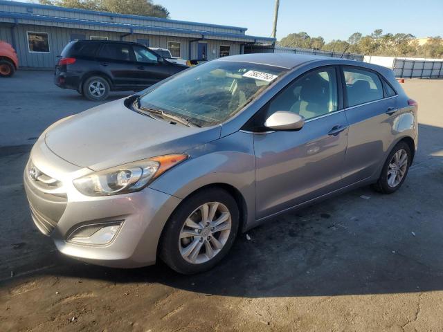 2014 Hyundai Elantra GT 