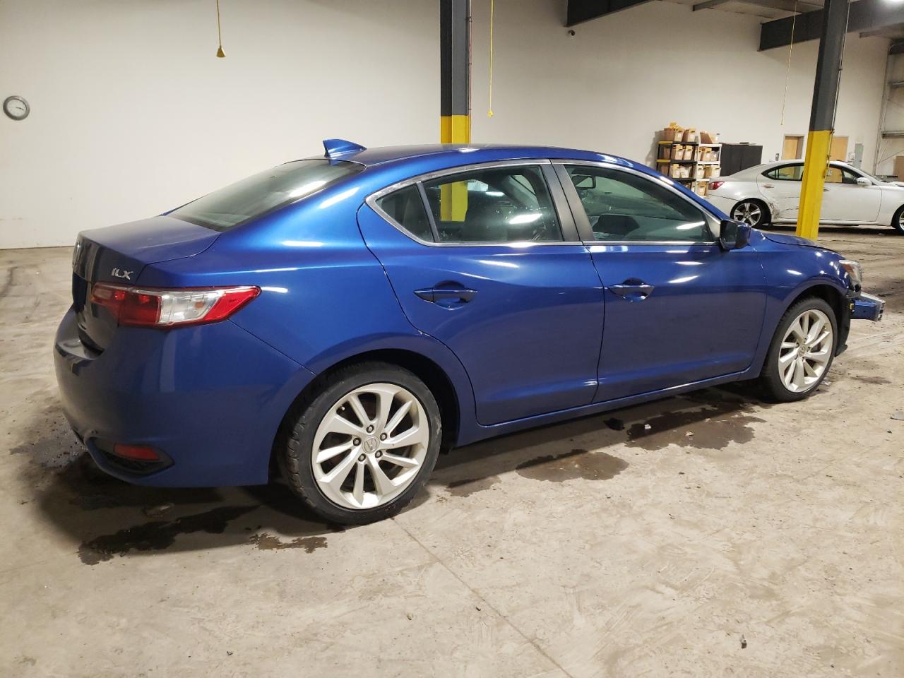 Lot #2991931142 2016 ACURA ILX PREMIU