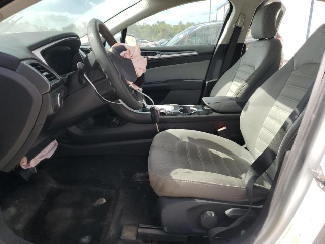 3FA6P0G73FR234561 Ford FUSION S