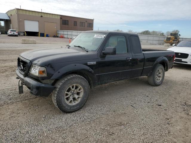 2008 Ford Ranger 