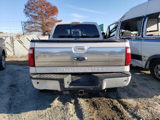 2014 Ford F350 Super Duty VIN: 1FT8W3BT0EEA57223 Lot: 72420733