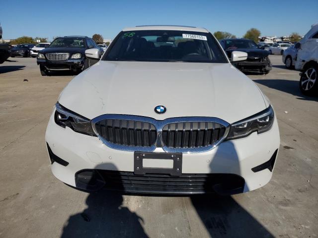 WBA5R1C51KAK11548 | 2019 BMW 330I