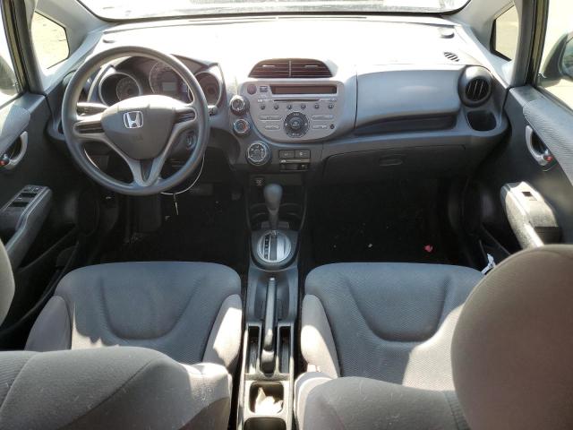 JHMGE88249S064109 | 2009 Honda fit