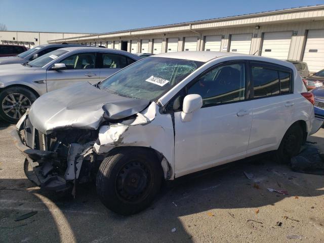 2009 Nissan Versa S